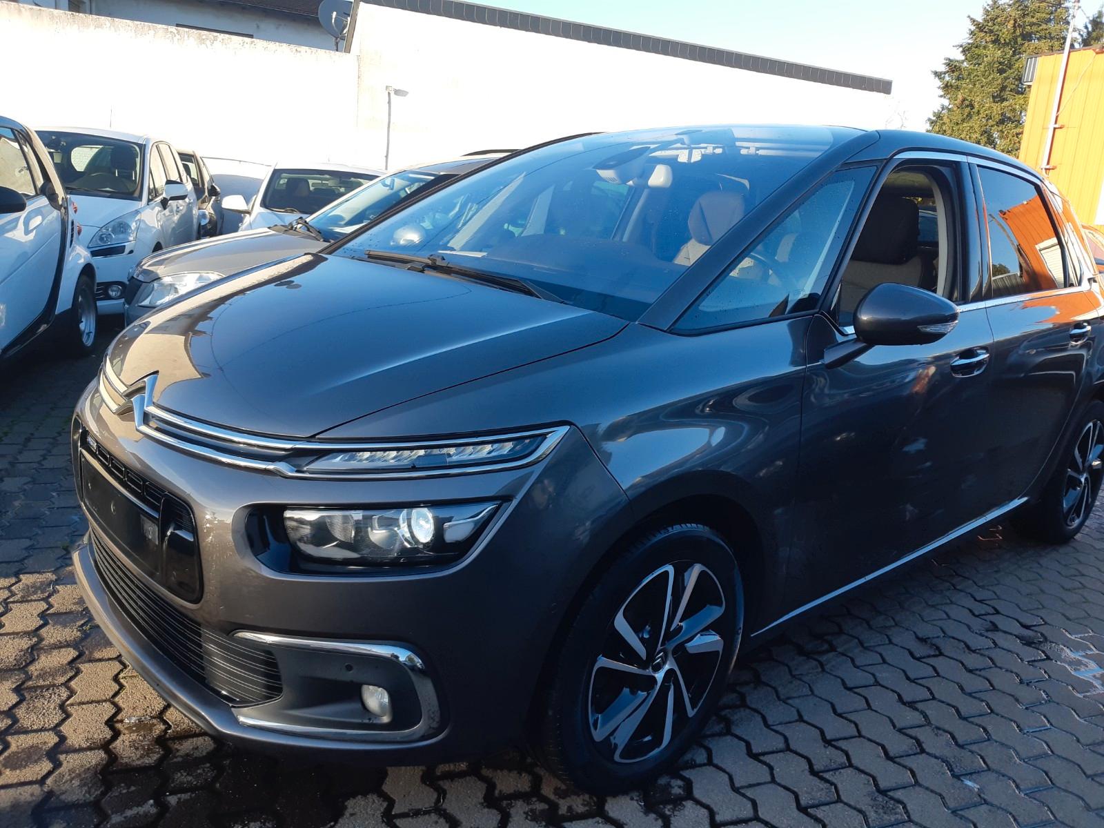 Citroën C4 Picasso