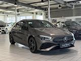 Mercedes-Benz CLA 200 Edition AMG,Panodach,Night,Distronic,360 - Mercedes-Benz CLA 200 mit Benzin-Antrieb