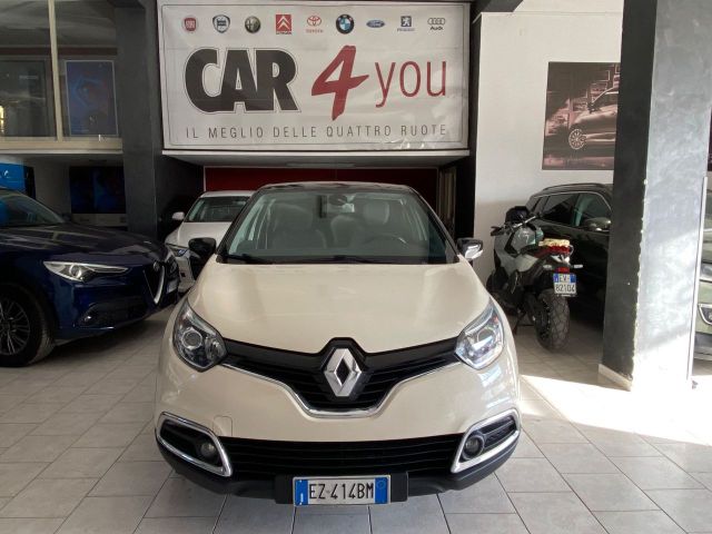 Renault Captur 1.5 dCi 8V 90 CV Start&Stop Energ