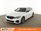 BMW 3er 330i M Sport Aut.*NAVI*LED*ACC*CAM* - BMW 330: Sport 330i