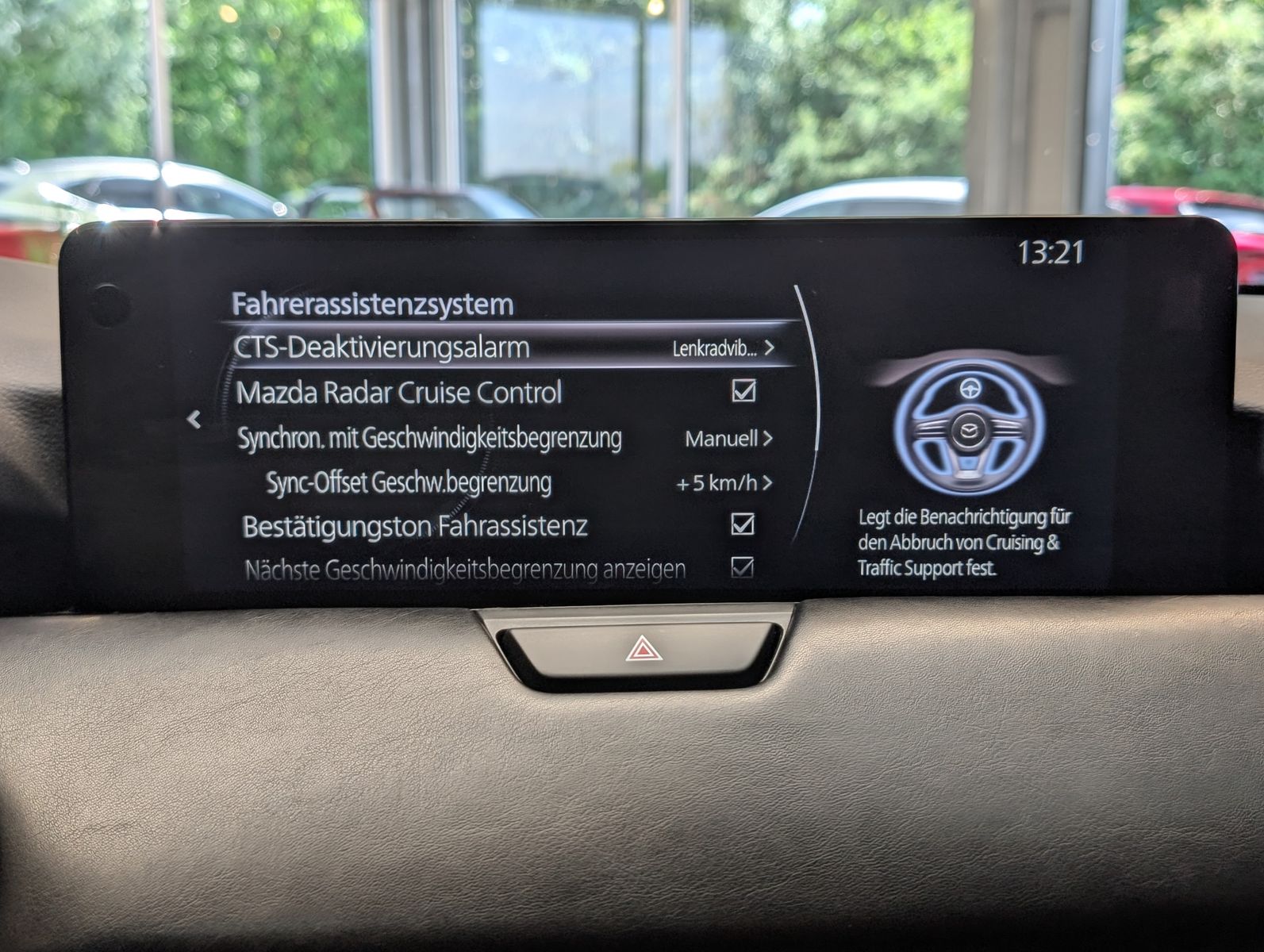 Fahrzeugabbildung Mazda CX-60 2.5L e-SKYACTIV PHEV 327 Homura+ Pano Bose