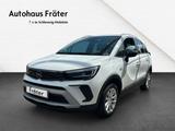 Opel Crossland (X) Elegance Autom PANO FSH Allwetter - Opel Crossland (X): Kleinwagen