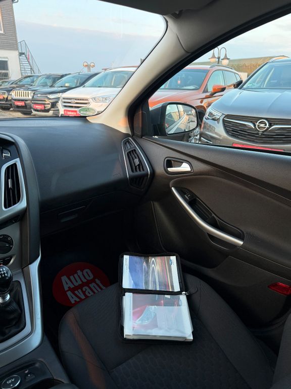 Ford Focus - Bild 22