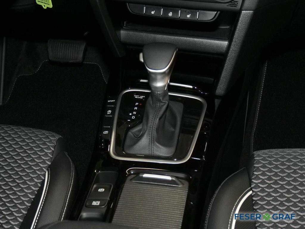 Kia XCeed 1.6T 150 DCT VISION KOMFORT+