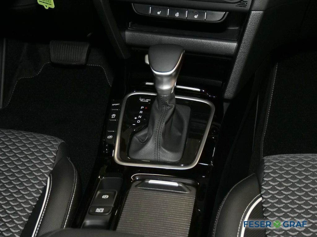 Kia XCeed - Bild 8