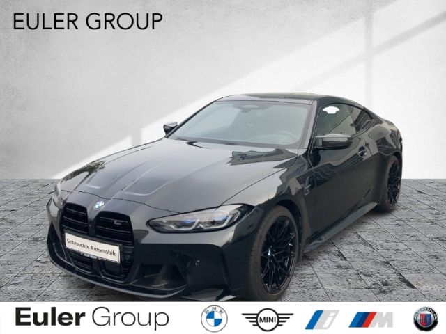 BMW M4 Competition M xDrive Carbonsitze 360Kamera AC