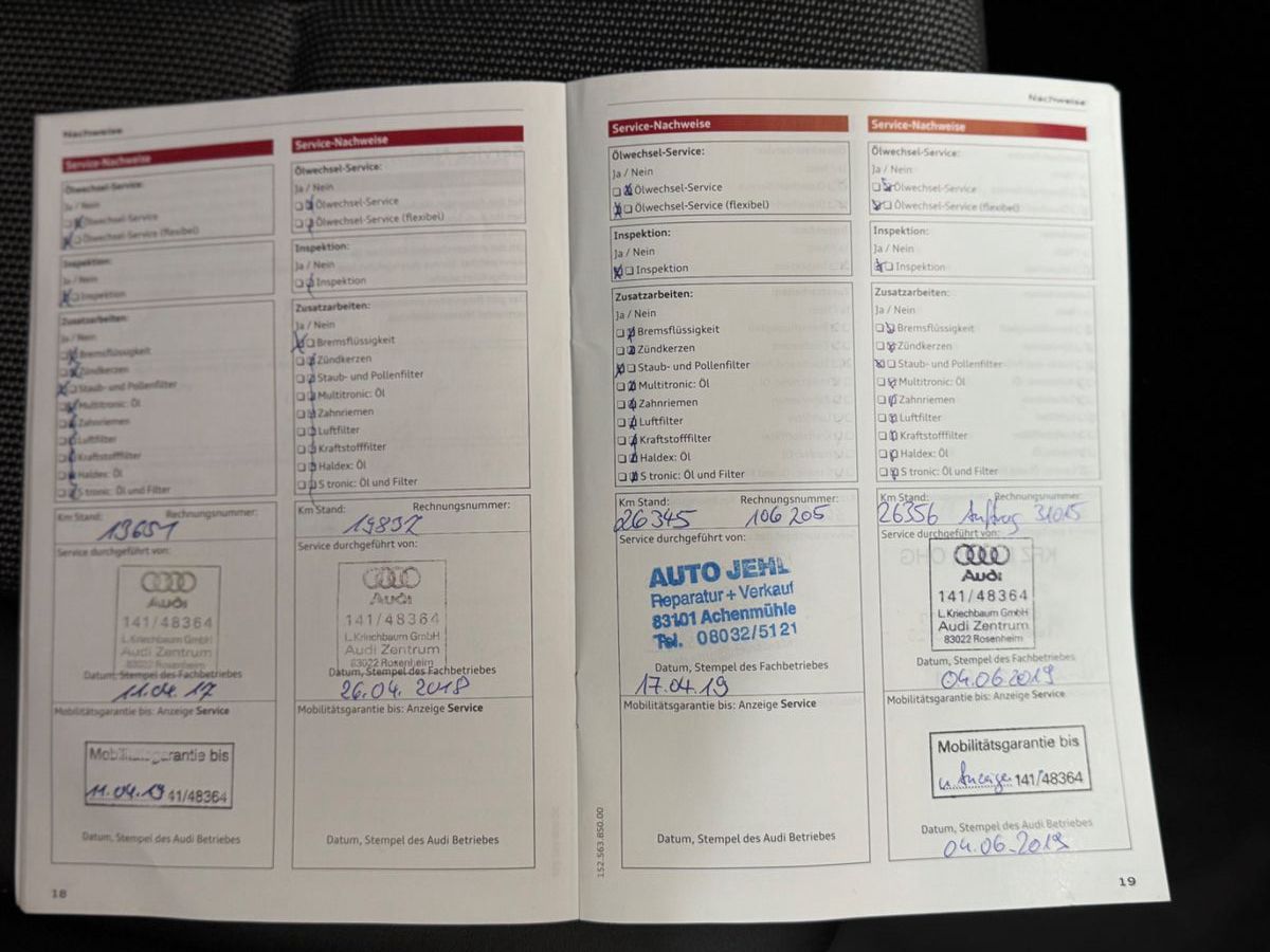 Fahrzeugabbildung Audi A1 1.4 TFSI Sport|BI-XENON|150 PS|SPORTSITZE|