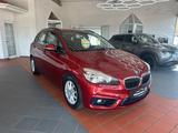BMW 218i Active Tourer *SitzH. / 2. Hand / Garantie* - BMW 218 aus 2014
