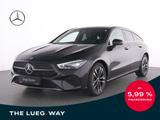 Mercedes-Benz CLA 180 d SB Progressive+MBUX+MBeam+KeyG+RFK+PTS - Mercedes-Benz CLA 180 Shooting Brake in Bochum