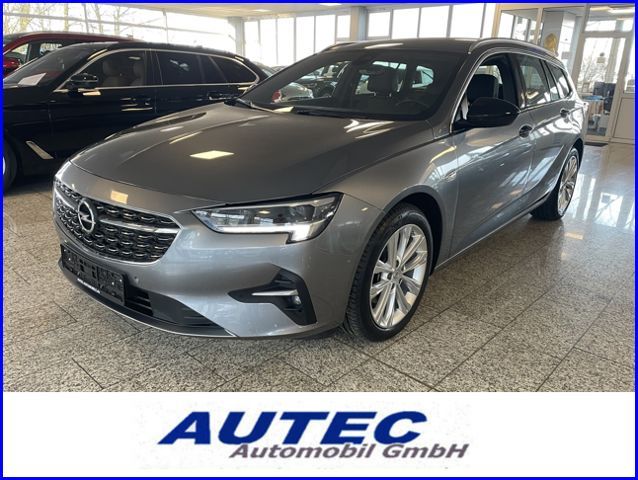 Opel Insignia ST Business Elegance 2.0 CDTI LED+AHK