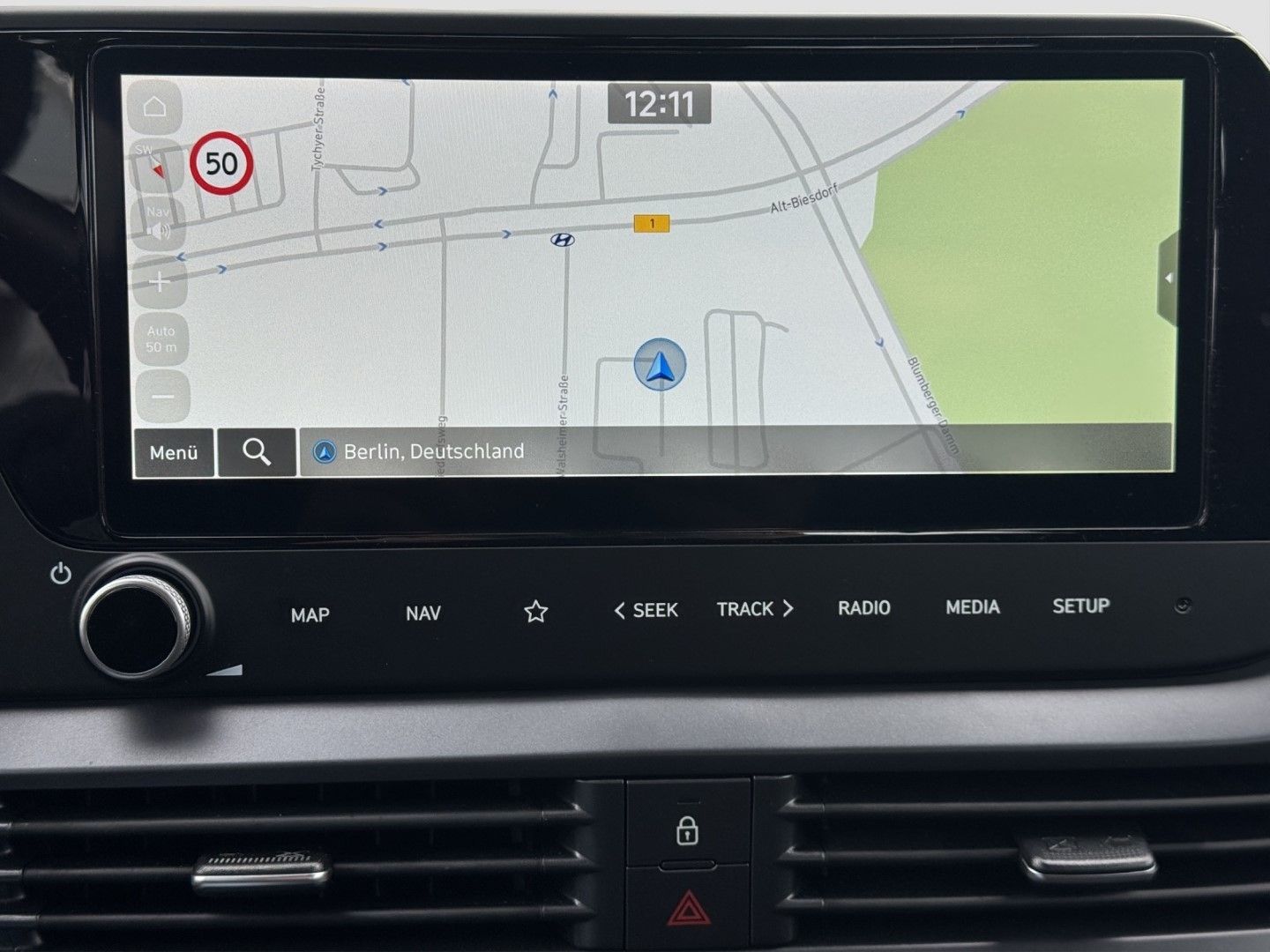 Hyundai BAYON – Bild 19