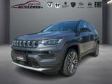 Jeep Compass 1.5 MultiAir Mild Hybrid Limited