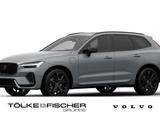 Volvo XC60 T8 AWD Ultra Black Edition Facelift!