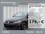 Volkswagen Golf GTI VII 2.0TSI*LED SHZ PDCv+h 2-Zon-Klima