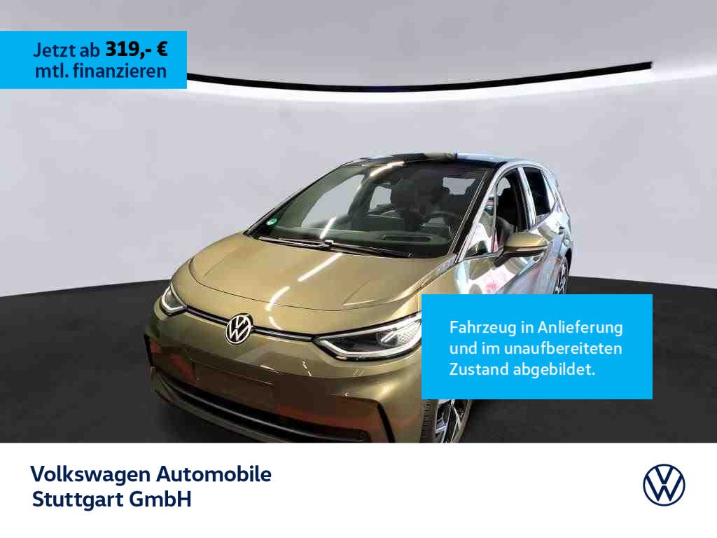 Image of Volkswagen ID.3