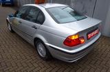 BMW 316i 2.Hand original 82.700km! Topzustand - BMW: 700