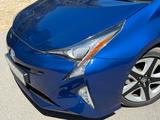 Toyota Prius 1.8 VVT-i Executive *Head-up-Display*RFK* - Toyota Prius: V