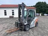 Still RX 70-45 Diesel/Seitenschieber/Zinkenversteller - Still LKWs