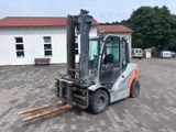 Still RX 70-45 Diesel/Seitenschieber/Zinkenversteller - Offers matching your search criteria