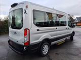Ford Transit 350 L3 Trend *9-Sit.*H2*PDC*Rolli-Rampe* - Ford Transit Gebrauchtwagen in Hagen