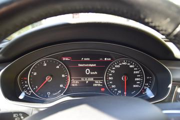 صورة مصغرة 14 لـ 2011 AUDI A7