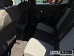 OPEL Corsa F Facelift 1.2 MT* 74kW*LED*CAM*SHZ*