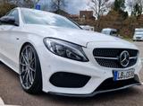 Mercedes-Benz C450 AMG 4 MATIC | 8-fach be... - Mercedes-Benz C 450 AMG von privat