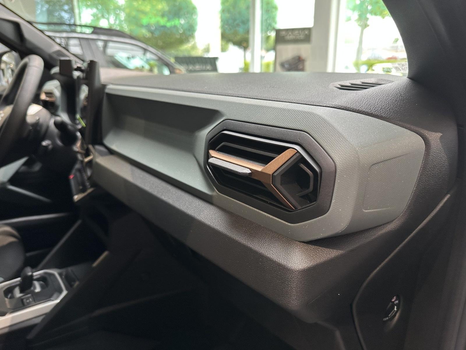 Dacia Duster Extreme Hybrid-G 150PS 4x4