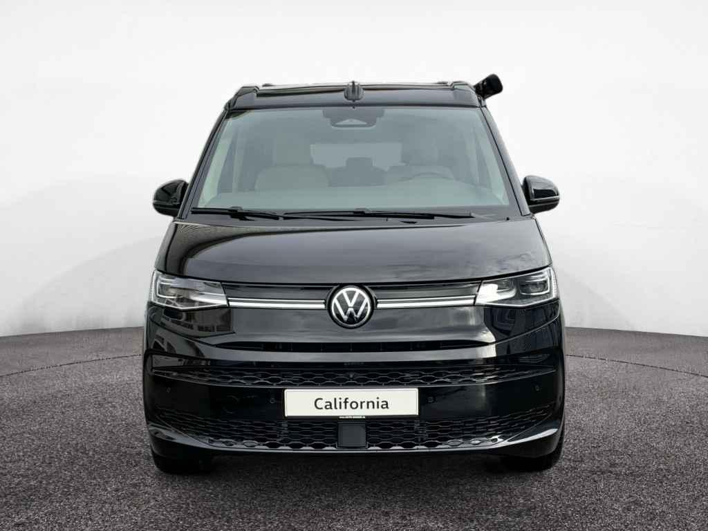 Volkswagen T7 California