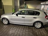 BMW 116i - - BMW 116 aus 2005: 116i