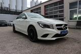 Mercedes-Benz CLA 200 d/ CDI * Urban - Mercedes-Benz CLA 200 in Oberhausen