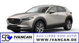 Mazda CX-30 2.0 X 186PS A/T Takumi BLOP - Mazda CX-30 mit Hybrid-Antrieb: Takumi