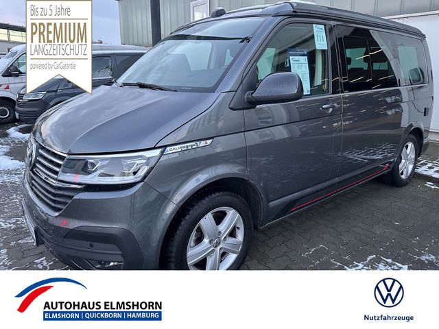 Volkswagen T6.1 California Beach Camper Edition 4M