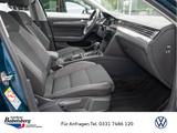 Volkswagen Passat Alltrack 2.0TDI 4M DSG LED NAVI AHK 360° - mit Diesel-Antrieb: Kombi, Automatik