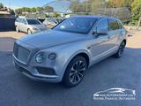 Bentley Bentayga 6.0 W12 auto - Bentley Bentayga aus 2016