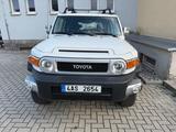 Toyota FJ - Toyota FJ Gebrauchtwagen