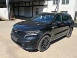 Kia Sorento Platinum 4WD "Vollleder, NAVI" - Diesel Gebrauchtwagen mit Euro6