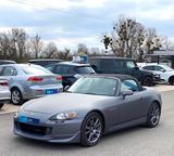 Honda S2000 2.0i - - Honda S2000: Cabrio