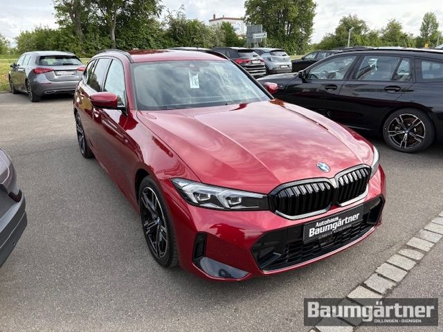 Fahrzeugabbildung BMW 330 i xDrive M-Sport Touring Kamera/ACC/Sitzh.
