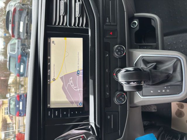 T6.1 2.0 TDI Mixto Comfortline Lang Klima AHK ZV