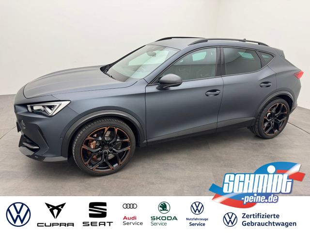 Cupra Formentor VZ5 2.5 TSI DSG 4Drive MATT