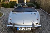 Austin Healey 3000 BN7 - Austin Healey: 3000