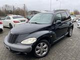 Chrysler PT Cruiser Limited 2.0 KLIMA/SHZ/RADIO/LEDER/TÜV