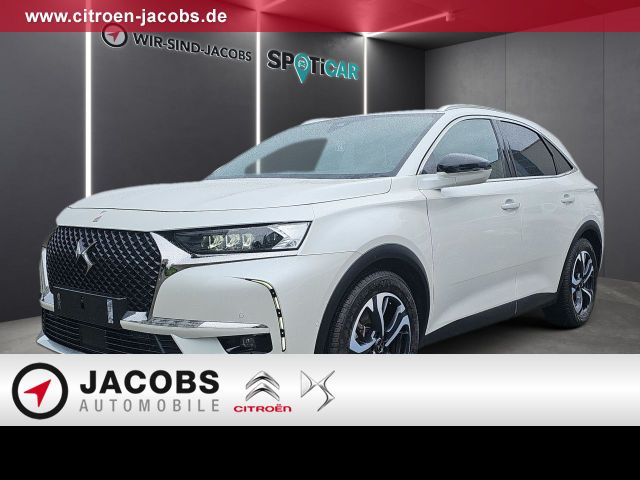 DS Automobiles 7 Crossback E-TENSE 4x4 BE CHIC