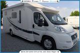 Eura Mobil Terrestra T 700 EB  - Eura Mobil Terrestra