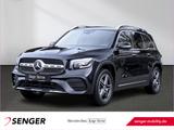 Mercedes-Benz GLB 200 AMG Line 360°-Kamera Ambiente MBUX LED