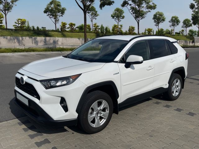 Toyota RAV 4 2.5 AWD Technik Te..