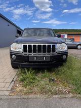Jeep Grand Cherokee Bj. 04/2007 - Jeep Grand Cherokee aus 2007 mit Diesel-Antrieb