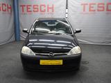 Opel Corsa 1.2 AUT. |Allwetterreifen|KLIMA |TÜV 3/27| - Opel Corsa aus 2001: 1.2