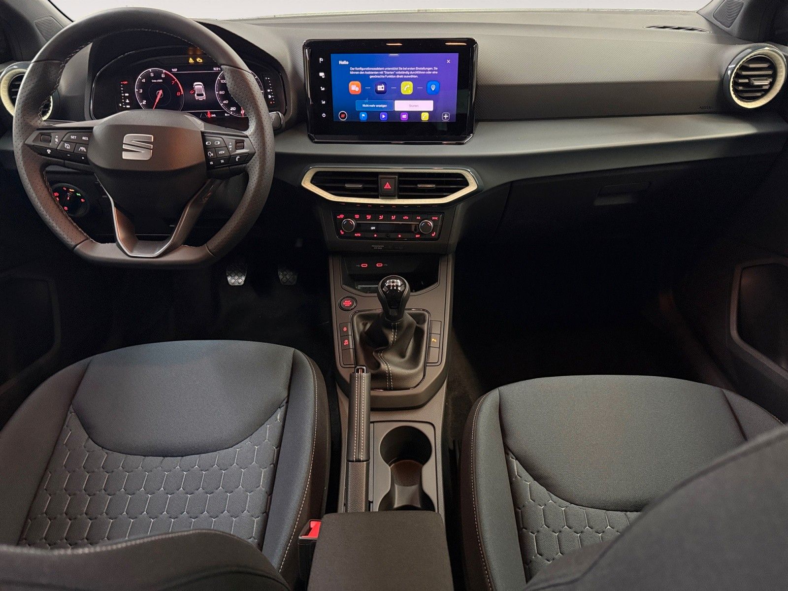 Seat Ibiza - Bild 13